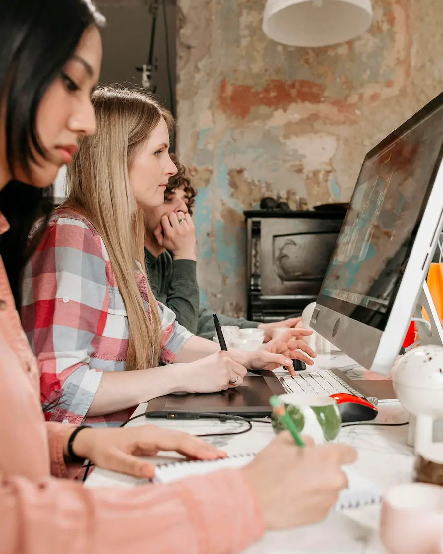 Small Business Website