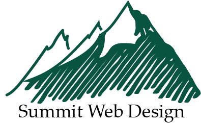 Summit Web Design logo