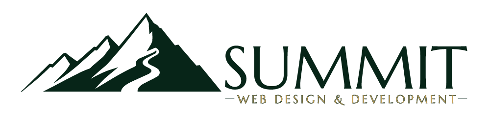 Summit Web Design logo
