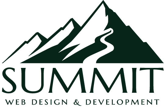 Summit Web Design logo